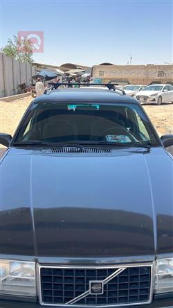 فولفو 940